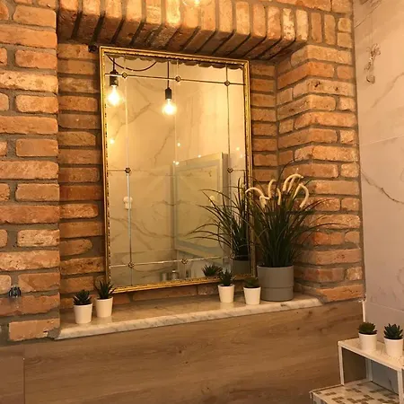 Ca Cici Venice Loft Apartment Exterior foto