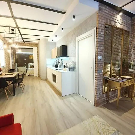Ca Cici Venice Loft Apartment Exterior foto