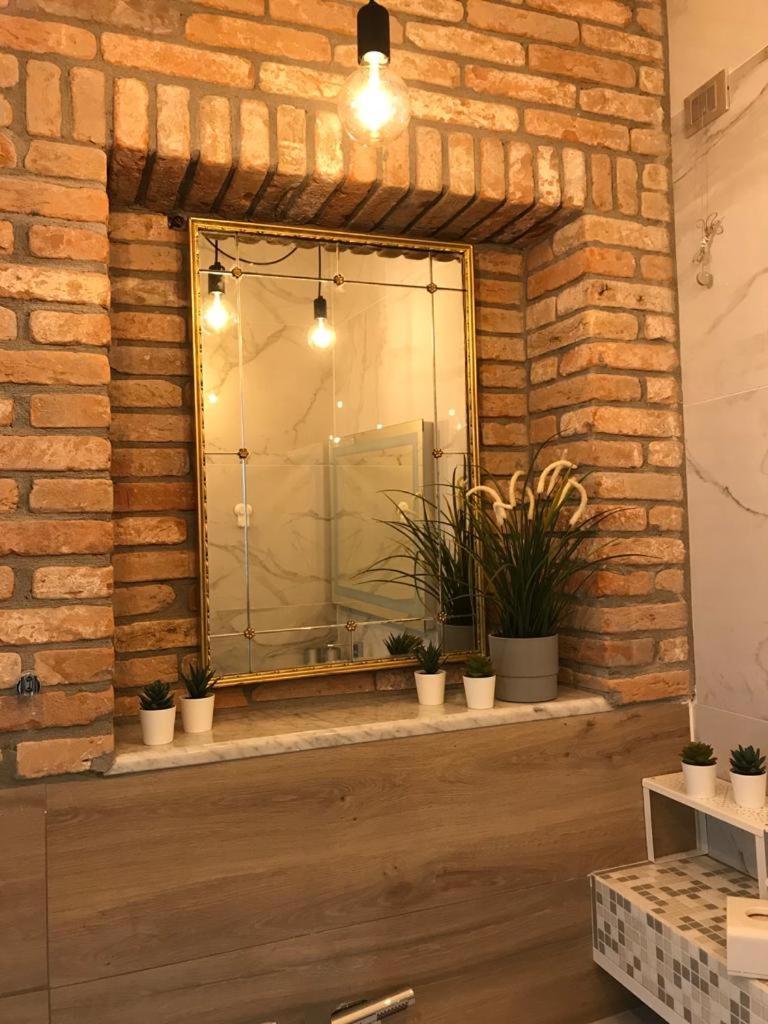 Apartment Ca Cici Loft Venedig