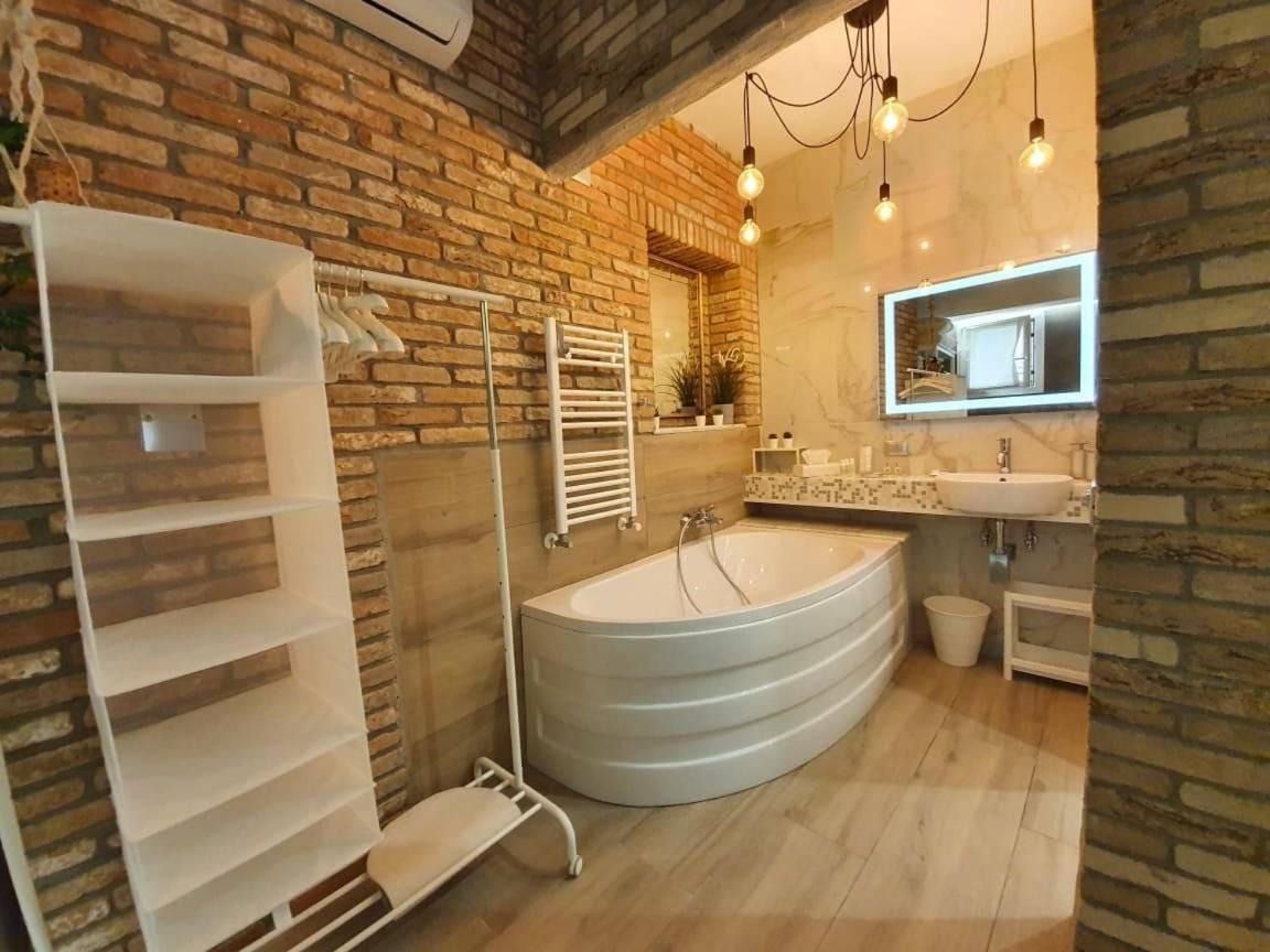 Ca Cici Loft Venedig